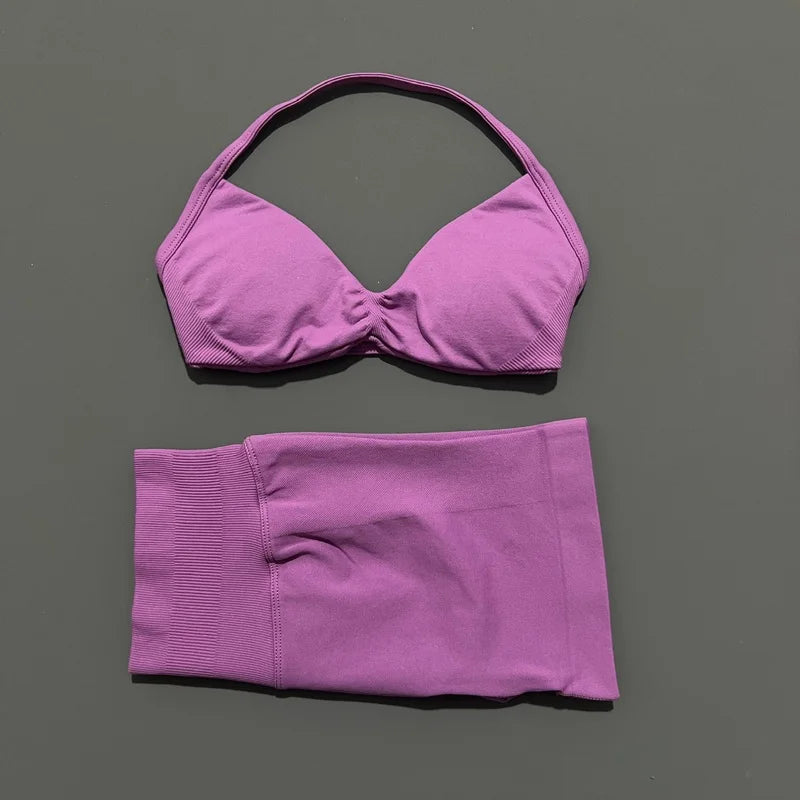 Conjunto Active Fit