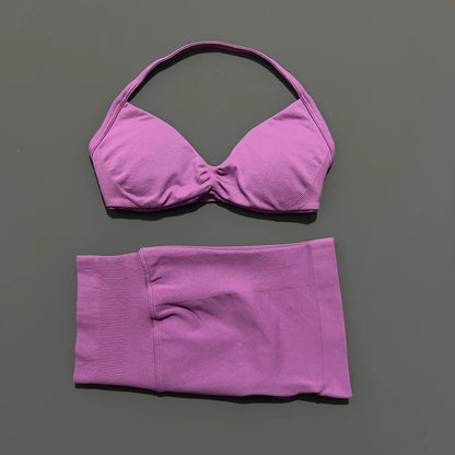 Conjunto Active Fit