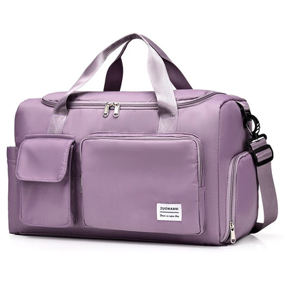 Bolsa Fitness y Viaje