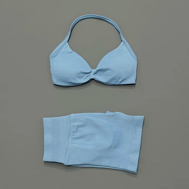 Conjunto Active Fit