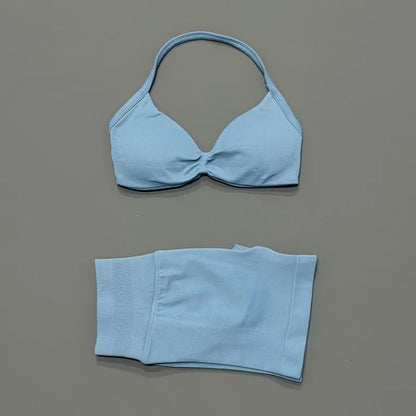 Conjunto Active Fit