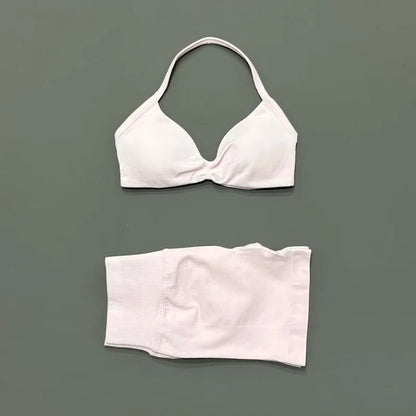 Conjunto Active Fit