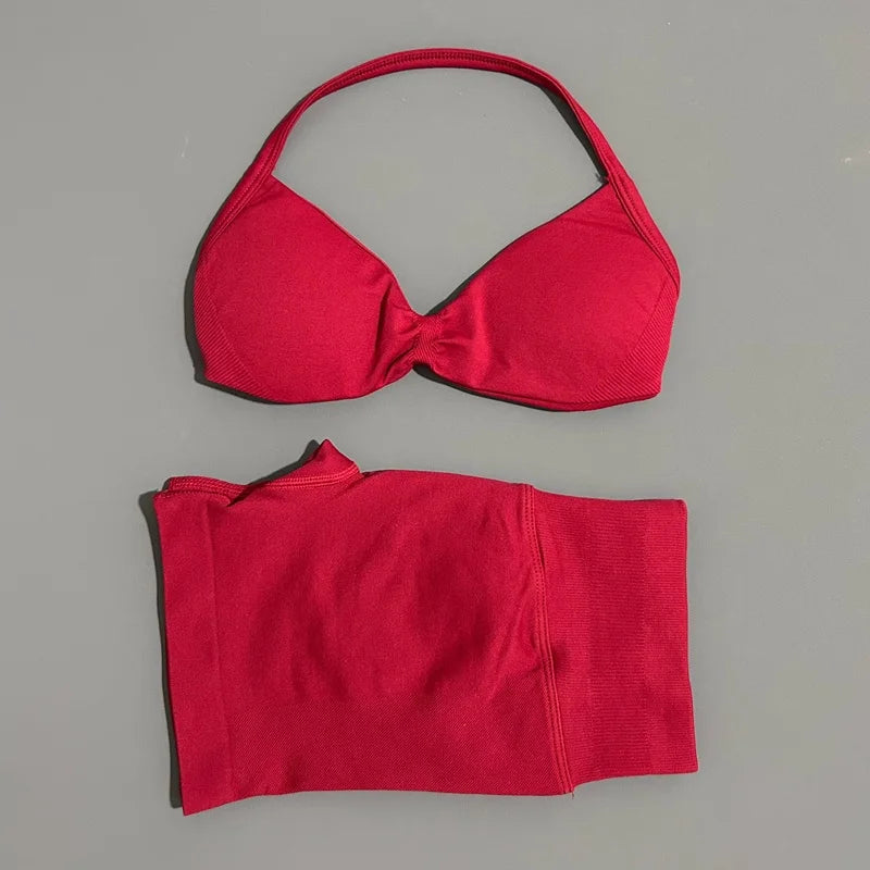 Conjunto Active Fit