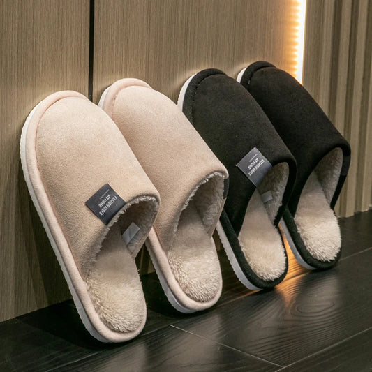 Pantuflas Cozy Home