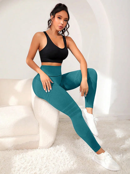 Leggings Active Curve