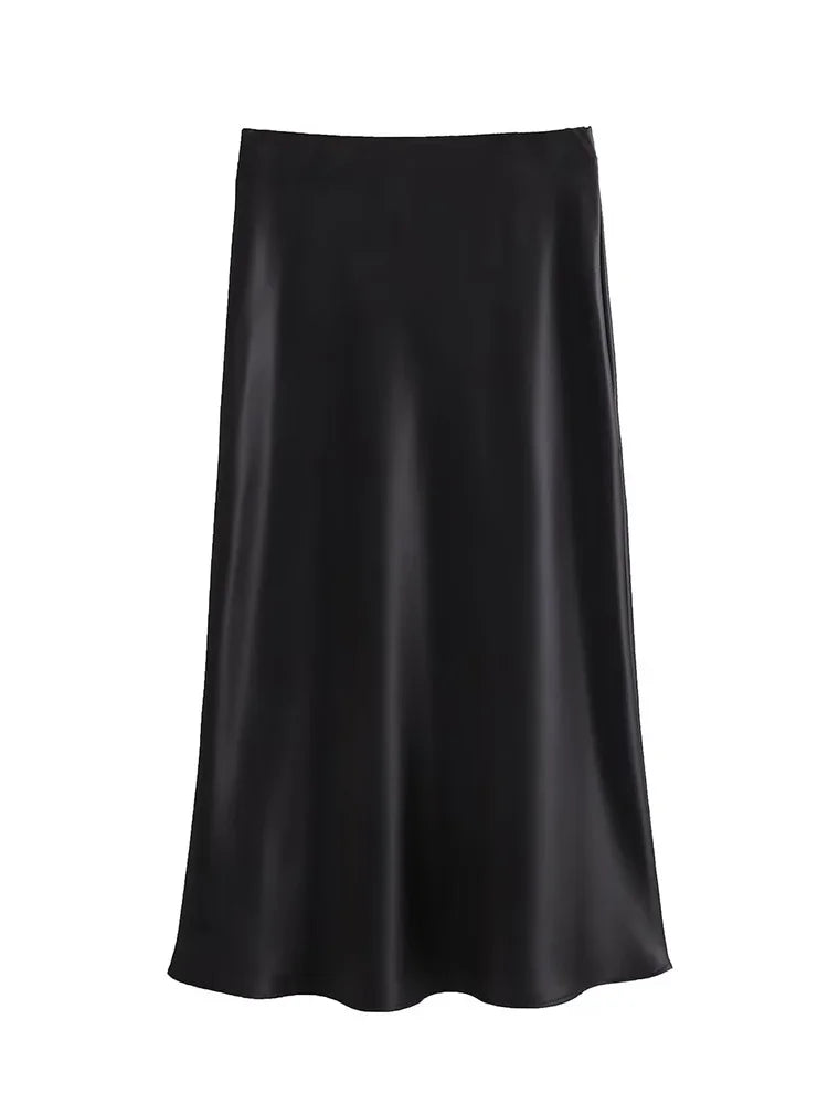 Falda Office Elegance