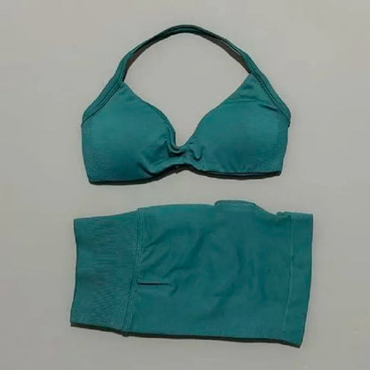 Conjunto Active Fit