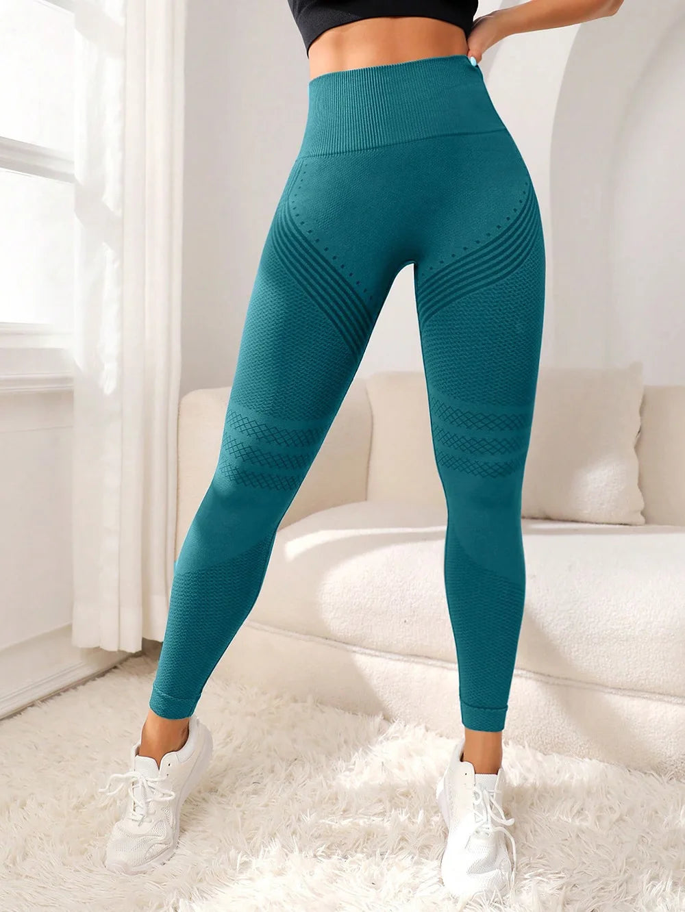 Leggings Active Curve