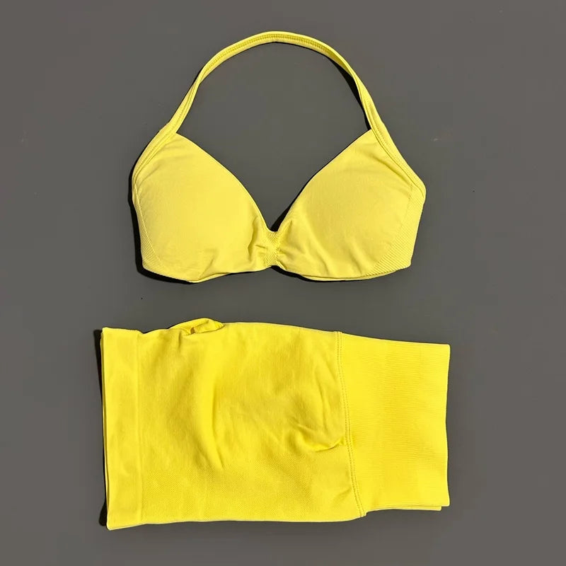 Conjunto Active Fit
