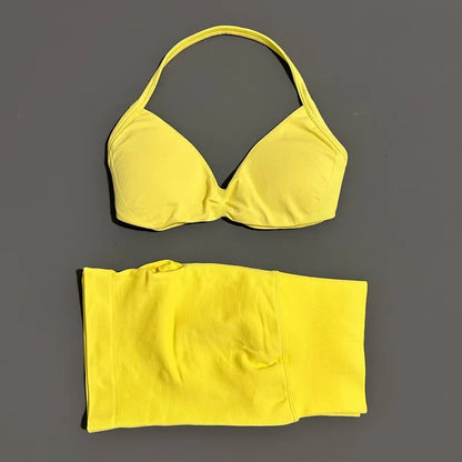 Conjunto Active Fit