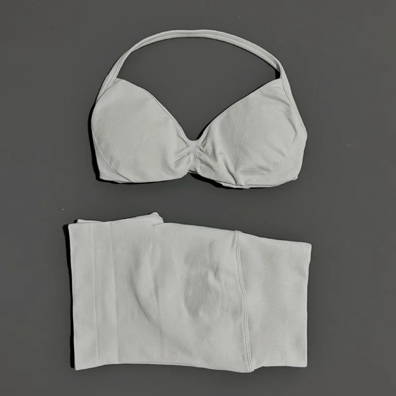 Conjunto Active Fit