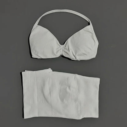 Conjunto Active Fit