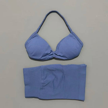 Conjunto Active Fit