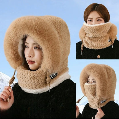 Gorro Térmico Cortaviento