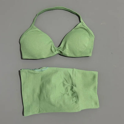 Conjunto Active Fit