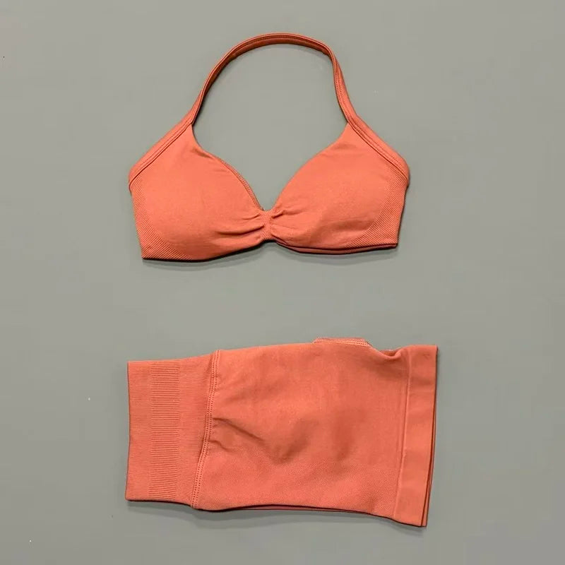 Conjunto Active Fit
