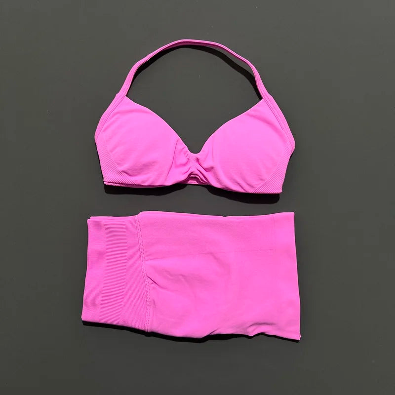 Conjunto Active Fit
