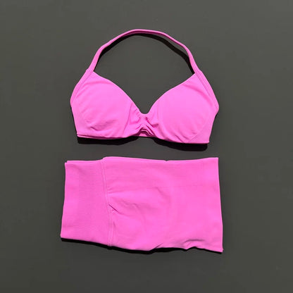 Conjunto Active Fit