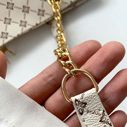 Bolso Elegancia Clásica
