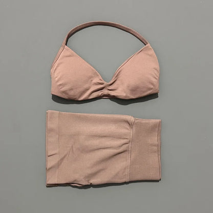 Conjunto Active Fit