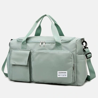 Bolsa Fitness y Viaje