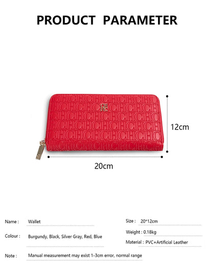 Cartera Chic Mujer