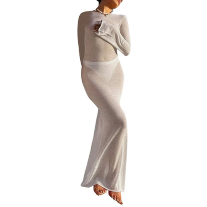 Vestido Summer Elegance