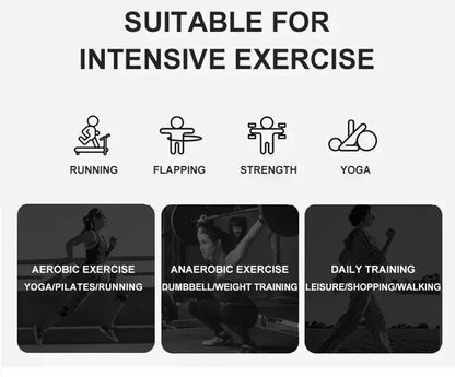 Conjunto Fitness de Manga Corta